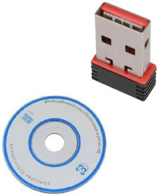 

GIPTIP TB-G66 USB Adapter(Black)