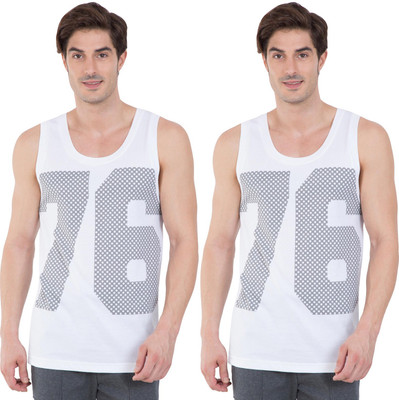 JOCKEY Men Vest