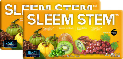

RMCL Sleem Stem (3500 mg) (Pack of 2, 28 Sachets)(2 No)
