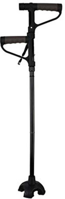 

OmAnvay Walking Cane Stick with LED Light Walking Stick