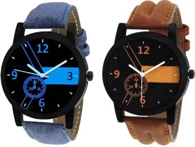 blutech Analog Watch  - For Men