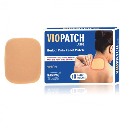 

vio patch large(100 g)