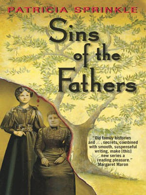 Sins of the Fathers(English, Electronic book text, Sprinkle Patricia Houck)