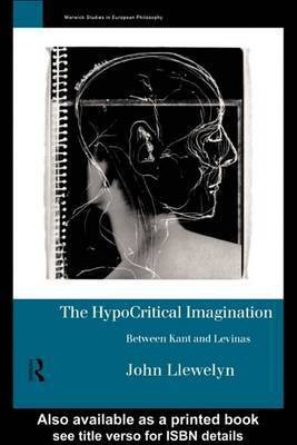The Hypocritical Imagination(English, Electronic book text, Llewelyn John)
