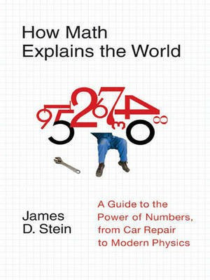 How Math Explains the World(English, Electronic book text, Stein James D)