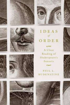 Ideas of Order(English, Electronic book text, Rudenstine Neil L)