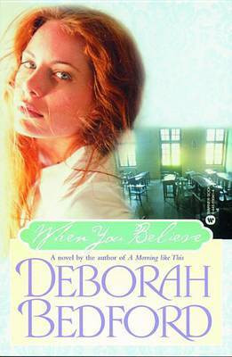 When You Believe(English, Electronic book text, Bedford Deborah)