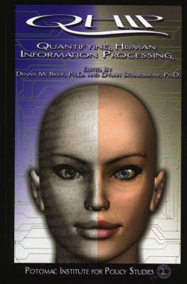 Quantifying Human Information Processing(English, Hardcover, unknown)