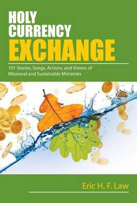Holy Currency Exchange(English, Paperback, Law Eric)