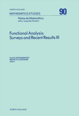 Functional Analysis(English, Electronic book text, unknown)