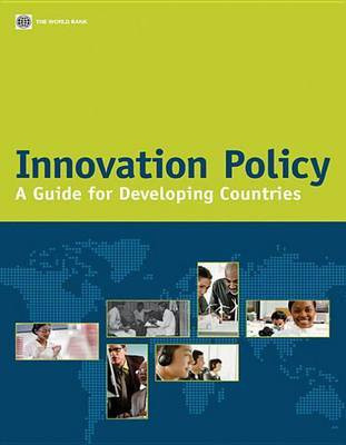 Innovation Policy(English, Electronic book text, World Bank Bank)