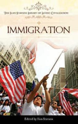 Immigration(English, Hardcover, unknown)