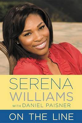 On the Line(English, Electronic book text, Williams Serena)