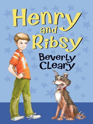 Henry and Ribsy(English, Electronic book text, Cleary Beverly)