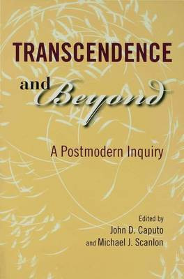 Transcendence and Beyond(English, Electronic book text, Caputo John D)
