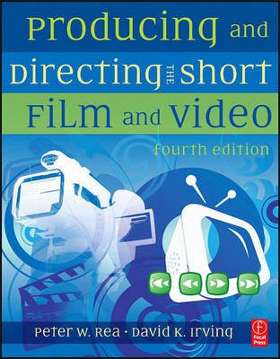 Producing and Directing the Short Film and Video(English, Electronic book text, Irving David K)