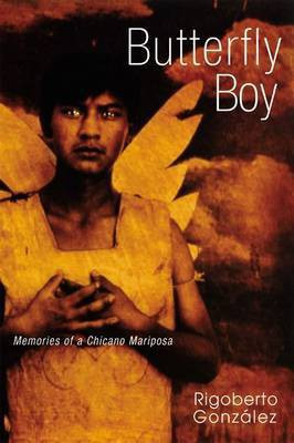 Butterfly Boy(English, Electronic book text, Gonza?lez Rigoberto)
