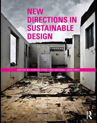 New Directions in Sustainable Design(English, Electronic book text, unknown)