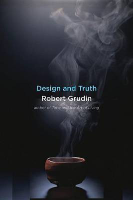 Design and Truth(English, Electronic book text, Mr Grudin Robert)