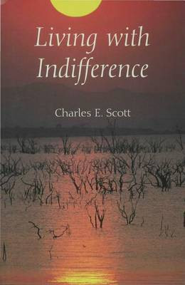Living with Indifference(English, Electronic book text, Scott Charles E)