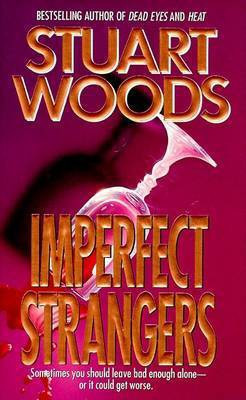 Imperfect Strangers(English, Paperback, Woods Stuart)
