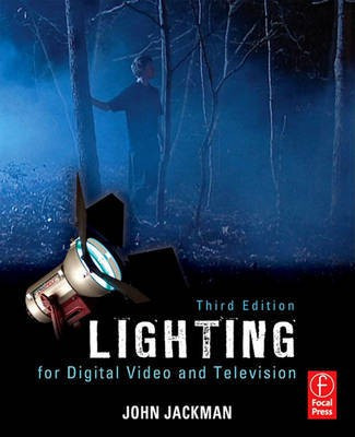 Lighting for Digital Video and Television(English, Electronic book text, phd Etc Hilliard Robert L)