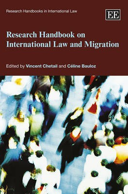 Research Handbook on International Law and Migration(English, Hardcover, unknown)