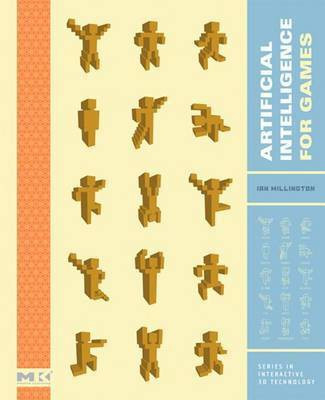 Artificial Intelligence for Games(English, Electronic book text, Millington Ian)