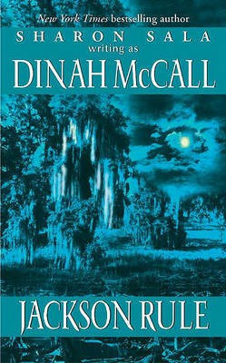 Jackson Rule(English, Electronic book text, McCall Dinah)