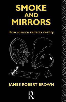 Smoke and Mirrors(English, Electronic book text, Brown Robert James)