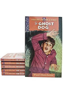 Sugar Creek Gang Set Books 25-30(English, Electronic book text, Hutchens Paul)