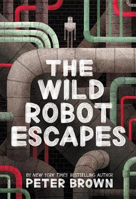 The Wild Robot Escapes(English, Hardcover, Brown Peter Lecturer in Classics)