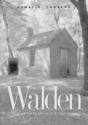 Walden(English, Electronic book text, Thoreau Henry David)