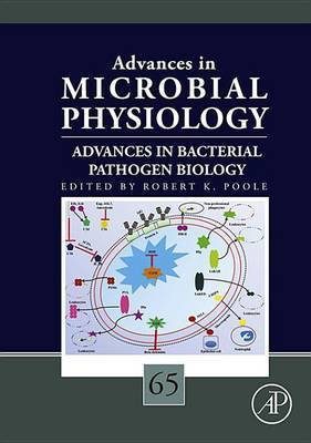 Advances in Bacterial Pathogen Biology(English, Electronic book text, unknown)
