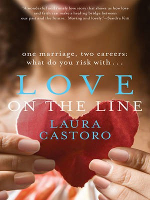 Love on the Line(English, Electronic book text, Castoro Laura)