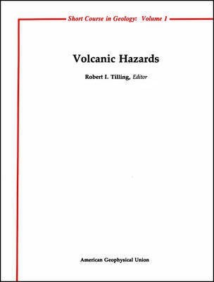 Volcanic Hazards(English, Hardcover, unknown)