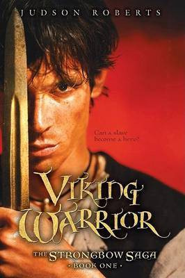 Viking Warrior(English, Electronic book text, Roberts Judson)