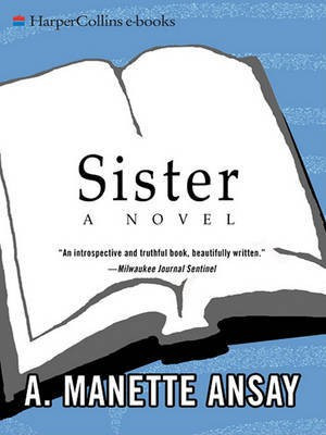 Sister(English, Electronic book text, Ansay A. Manette)