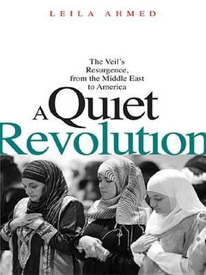 A Quiet Revolution(English, Electronic book text, PhD Professor Ahmed Leila)