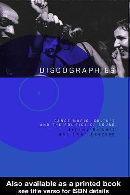 Discographies(English, Electronic book text, Gilbert Jeremy)