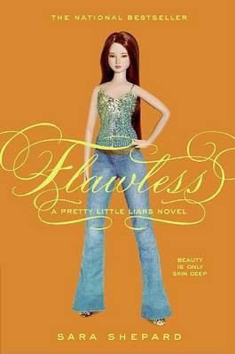 Flawless(English, Electronic book text, Shepard Sara)