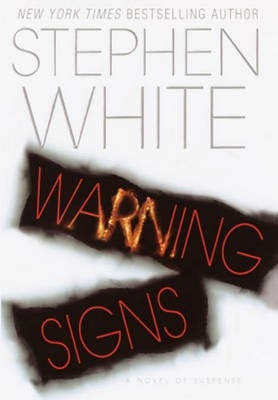 Warning Signs(English, Electronic book text, Dr White Stephen)