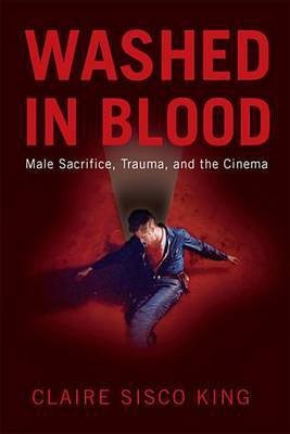 Washed in Blood(English, Electronic book text, King Prof Claire Sisco)