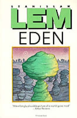 Eden(English, Paperback, Lem Stanislaw)