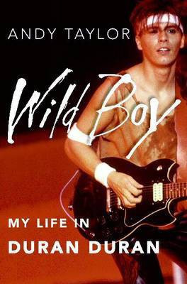 Wild Boy(English, Electronic book text, Taylor Andy)