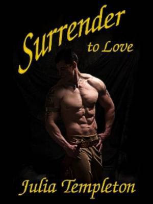 Surrender to Love(English, Electronic book text, Templeton Julia)