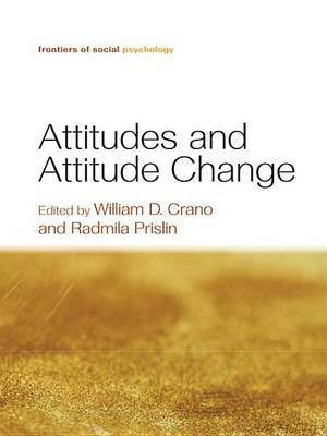 Attitudes and Attitude Change(English, Electronic book text, unknown)