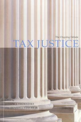 Tax Justice(English, Paperback, Thorndike Joseph J.)