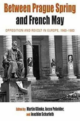 Between Prague Spring and French May(English, Electronic book text, unknown)