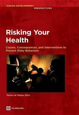 Risking Your Health(English, Electronic book text, unknown)